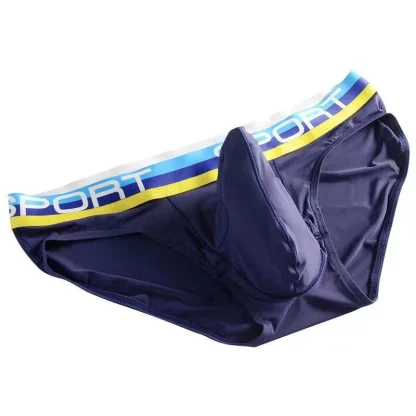 U Convex Pouch Comfy Brief - Image 3