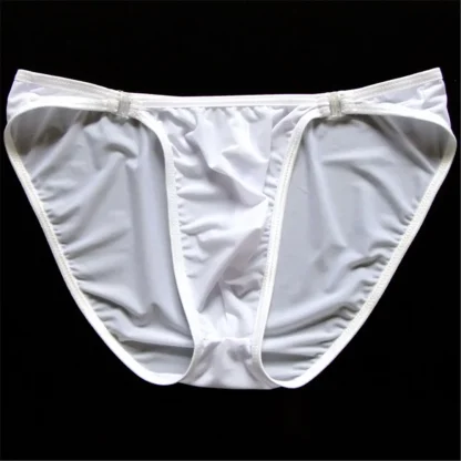 Detachable Strap Sexy Brief - Image 6