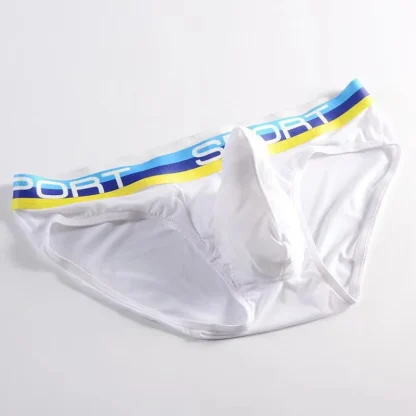U Convex Pouch Comfy Brief - Image 2