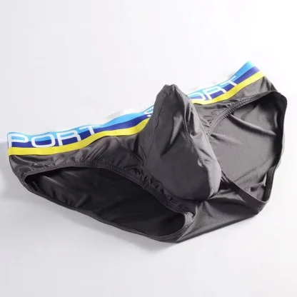 U Convex Pouch Comfy Brief - Image 5