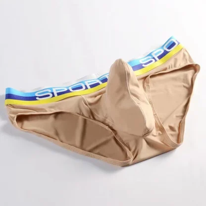 U Convex Pouch Comfy Brief