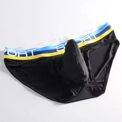 U Convex Pouch Comfy Brief - Image 4