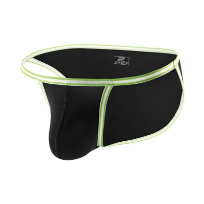 Breathable Low-rise Brief - Image 3