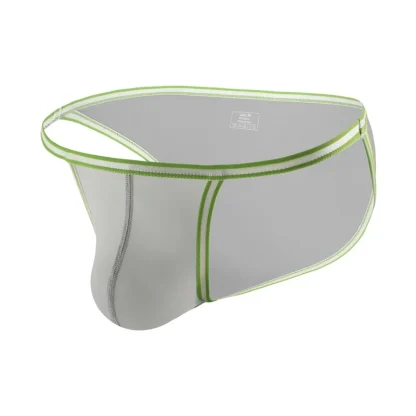 Breathable Low-rise Brief - Image 2