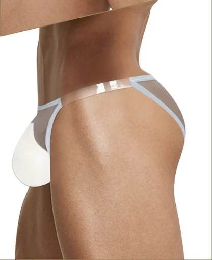 Ultra Thin Transparent Brief - Image 7