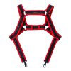 Men's Playful Chest Harness - Image 12