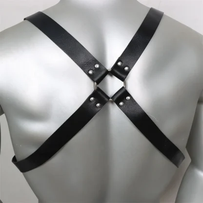 Adjustable Shoulder Harness - Image 7