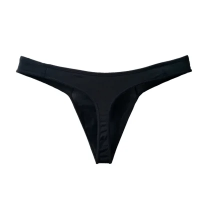 Breathable Seamless Thong - Image 7