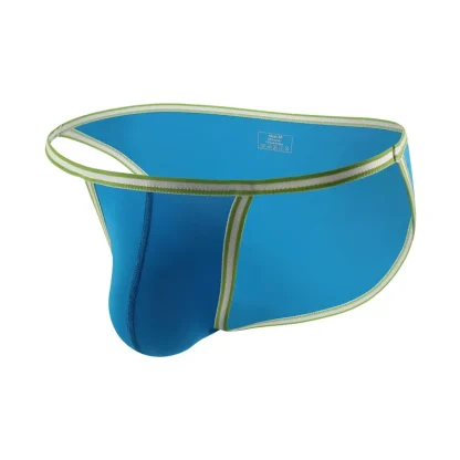 Breathable Low-rise Brief - Image 4
