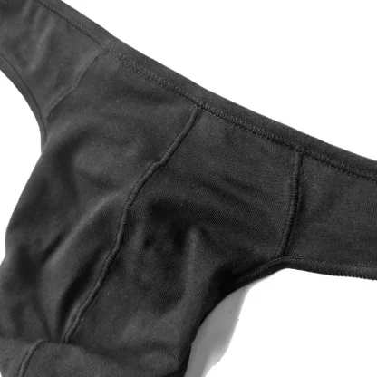 Breathable Seamless Thong - Image 8