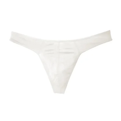 Breathable Seamless Thong