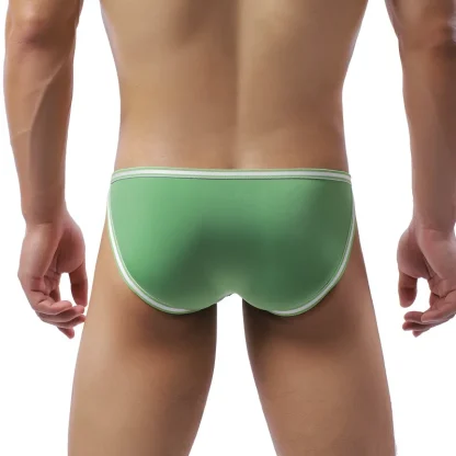 Breathable Low-rise Brief - Image 9