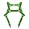 Men's Playful Chest Harness - Image 5