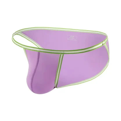 Breathable Low-rise Brief - Image 6
