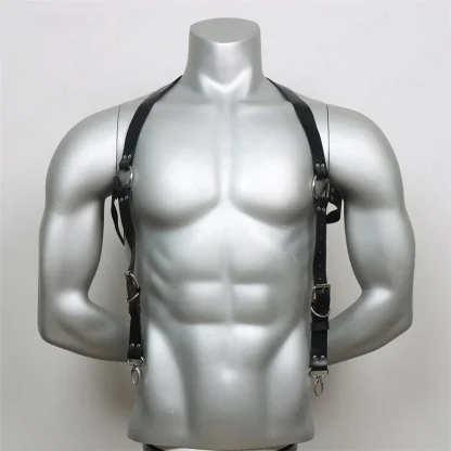 Adjustable Shoulder Harness - Image 4