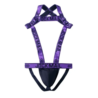 Open Back Seductive Bodysuit - Image 5