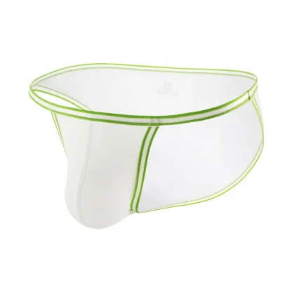 Breathable Low-rise Brief