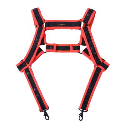 Men's Playful Chest Harness - Image 10