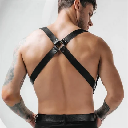 Adjustable Shoulder Harness - Image 3