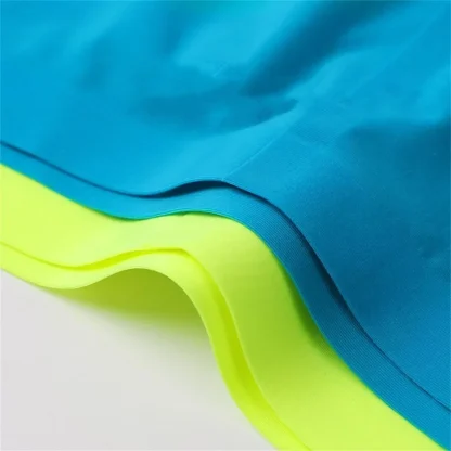 Seamless Solid Color Thongs - Image 8
