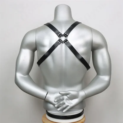 Adjustable Shoulder Harness - Image 6
