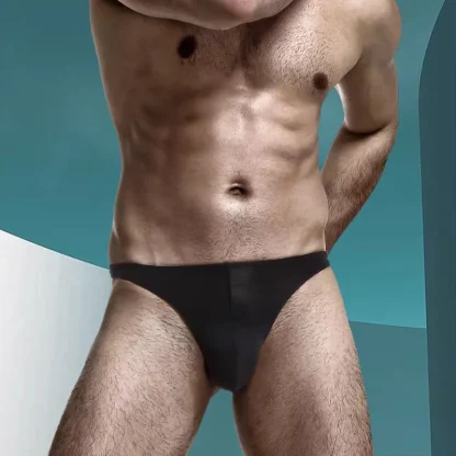 Breathable Seamless Thong - Image 9
