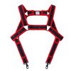 Men's Playful Chest Harness - Image 11
