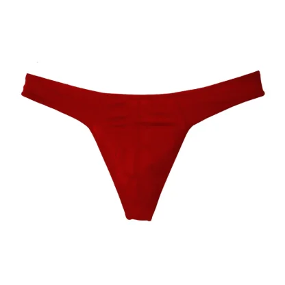Breathable Seamless Thong - Image 2
