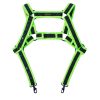 Men's Playful Chest Harness - Image 6