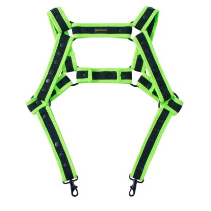 Men's Playful Chest Harness - Image 6