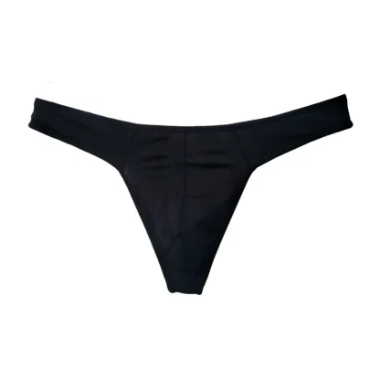 Breathable Seamless Thong - Image 6