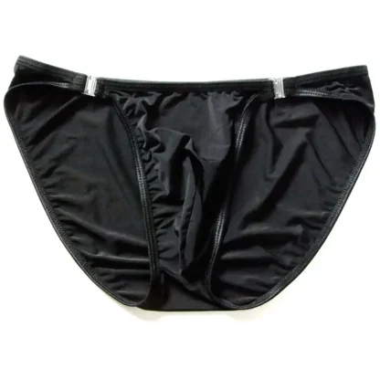 Detachable Strap Sexy Brief - Image 7