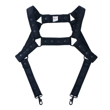 Men's Playful Chest Harness - Image 3