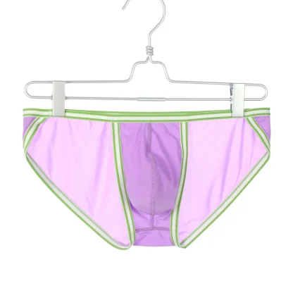 Breathable Low-rise Brief - Image 7