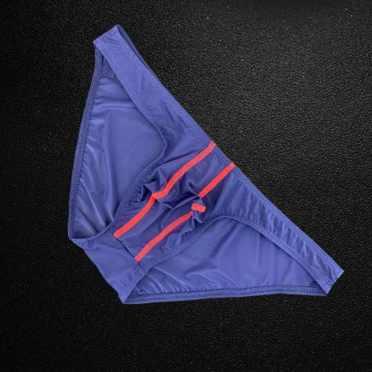 Elastic Quick Drying Briefs - Image 8