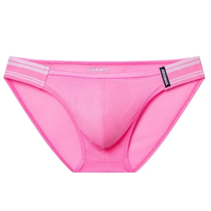 Comfortable Bulge Pouch Brief - Image 4