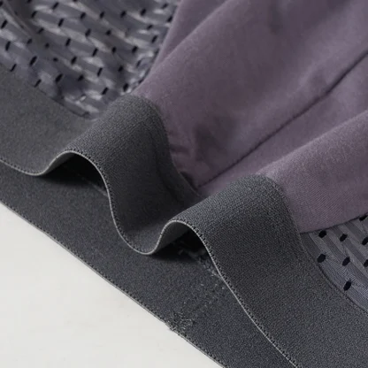 Quick Dry Comfortable Briefs - Image 3