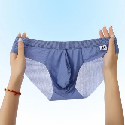 Seamless Skin Friendly Brief - Image 2