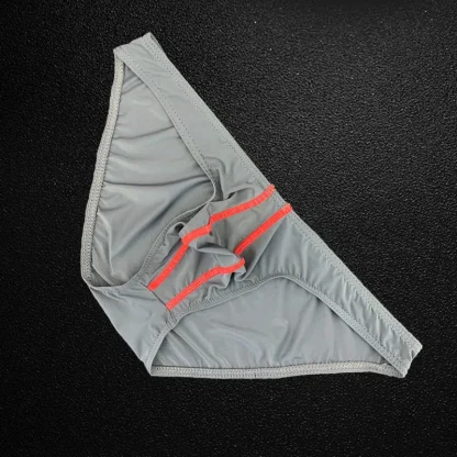 Elastic Quick Drying Briefs - Image 5