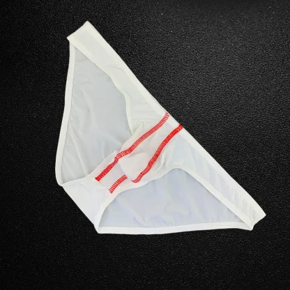 Elastic Quick Drying Briefs - Image 4