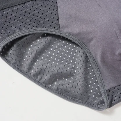 Quick Dry Comfortable Briefs - Image 5