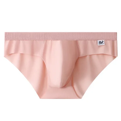 Seamless Skin Friendly Brief - Image 7