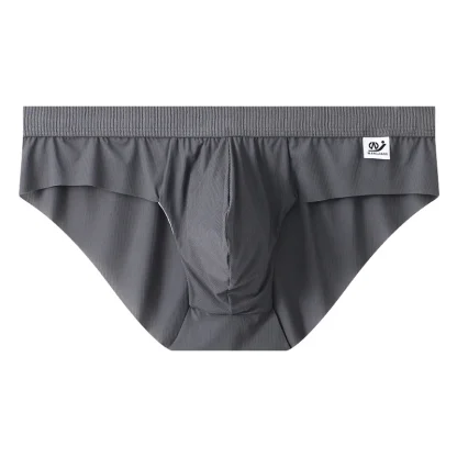 Seamless Skin Friendly Brief - Image 4