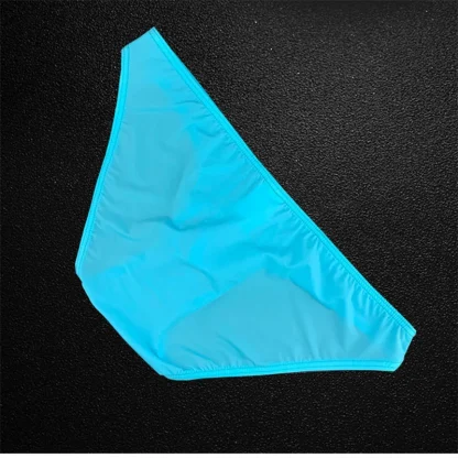 Elastic Quick Drying Briefs - Image 10