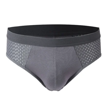 Quick Dry Comfortable Briefs - Image 2