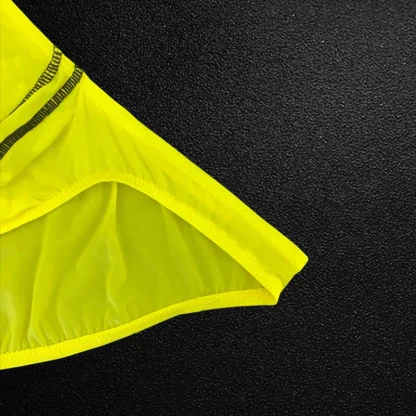 Elastic Quick Drying Briefs - Image 3