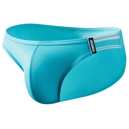Comfortable Bulge Pouch Brief - Image 2