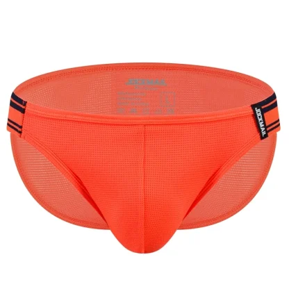 Comfortable Bulge Pouch Brief - Image 10