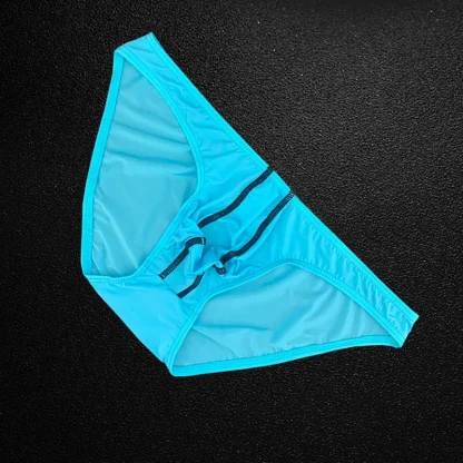 Elastic Quick Drying Briefs - Image 9