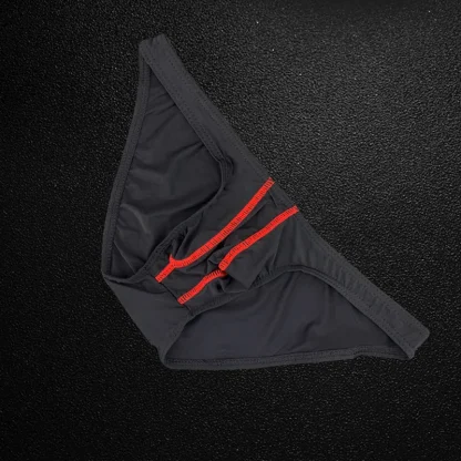 Elastic Quick Drying Briefs - Image 6
